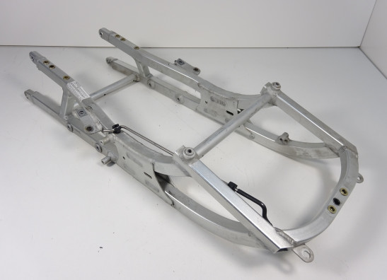Achtersubframe Aprilia Tuono 1000
