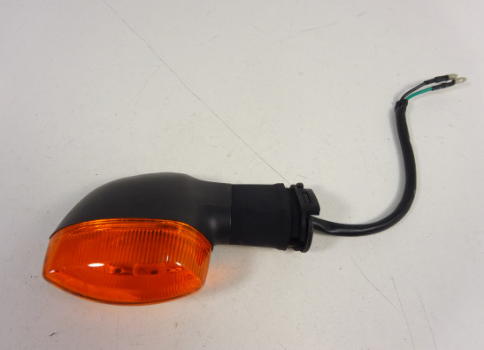 Knipperlicht rechts voor Yamaha FZ8
