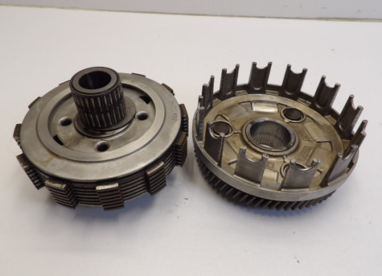Clutch Suzuki VL 800