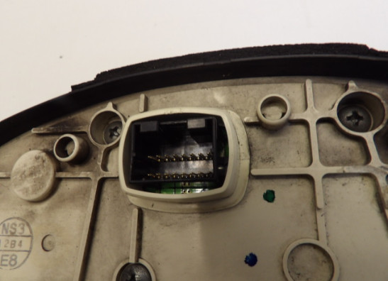 Tellerset Yamaha FJR 1300