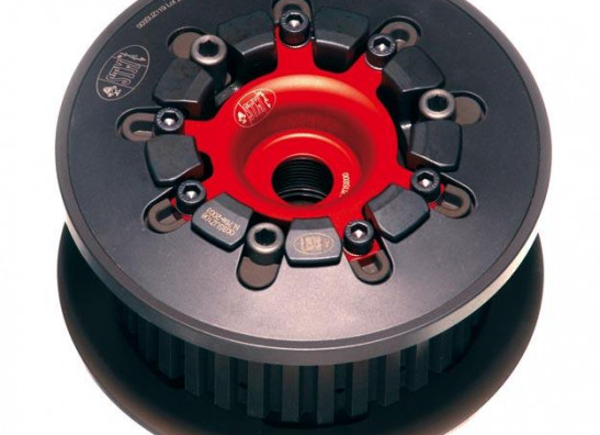 Clutch Suzuki GSX R 600