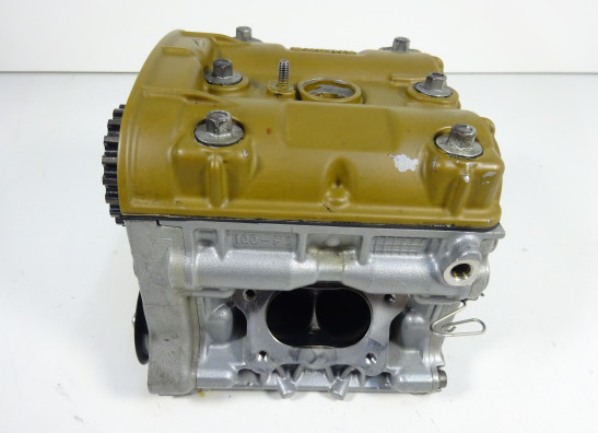 Cilinderkop Ducati 749  999