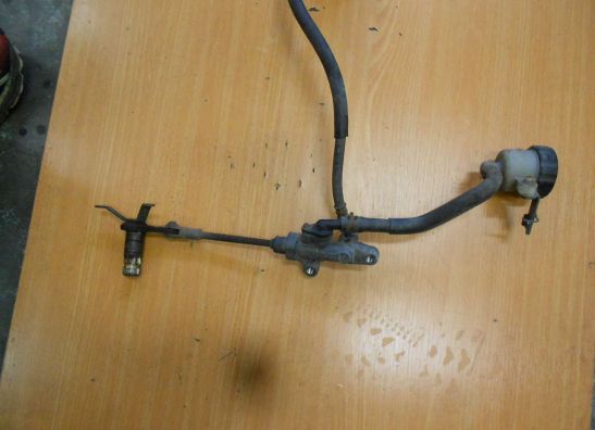 Rear brake master cylinder  Yamaha TDM