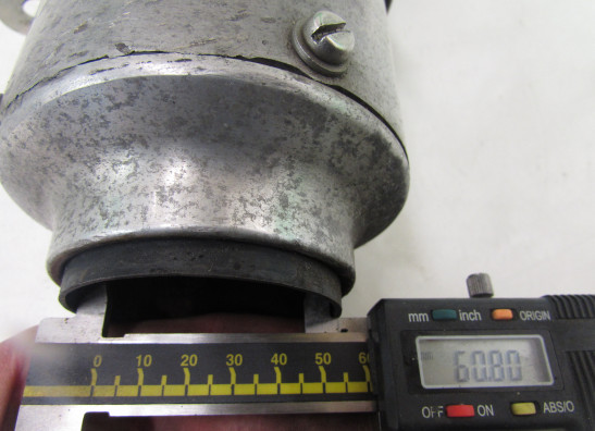 Sportdemper Overig Onbekend Unknown