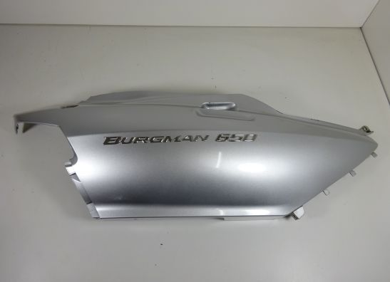 Cowl rear right Suzuki Burgman 650