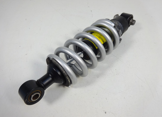 Stossdampfer hinten Triumph Street Triple 675