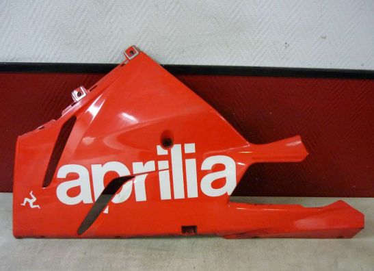Linker onderkuip Aprilia RSV 1000
