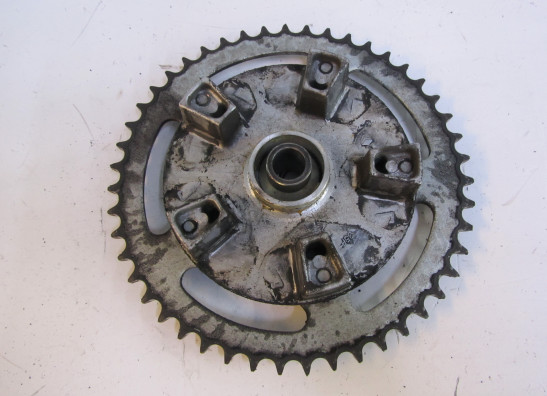 Kettenrad-Trager Suzuki DL 650 V STROM