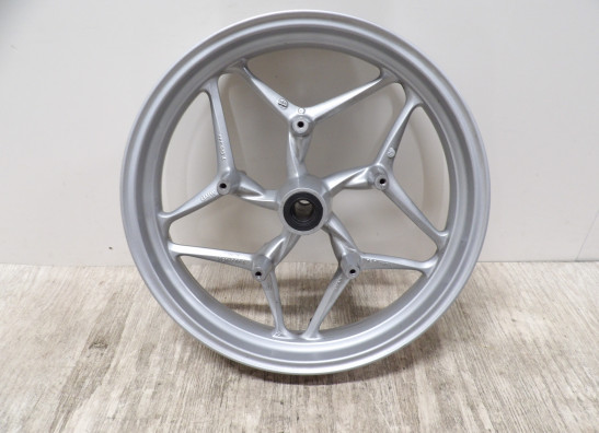 Voorvelg BMW K 1200 GT