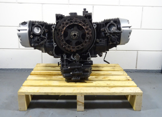 Engine BMW R 1200 RT