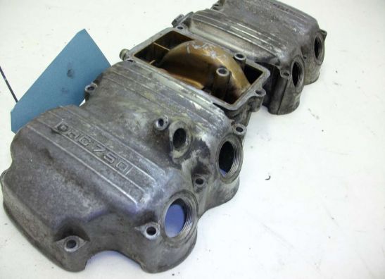 Kleppendeksel Honda CB 750 