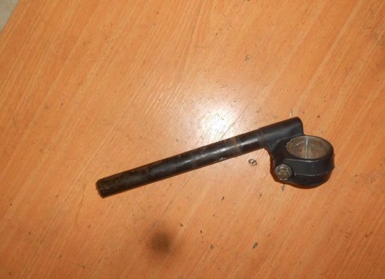 Lenkerstummel Links Honda CBR 600 F