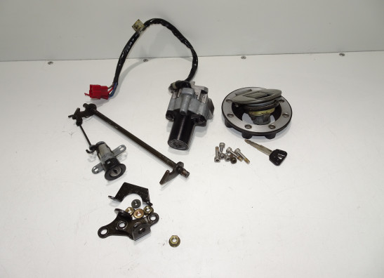 Key set Yamaha TDM