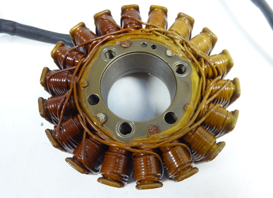 Generator Ducati monster 600