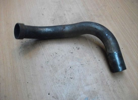 Downpipes Kawasaki VN 700  750