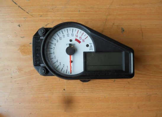 Tellerset Suzuki GSX R 750