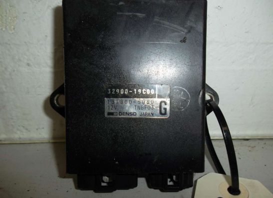Ignitor CDI ECU Suzuki GSX F 600