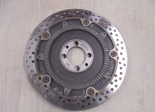 Rear brake disc BMW R 1100 RT