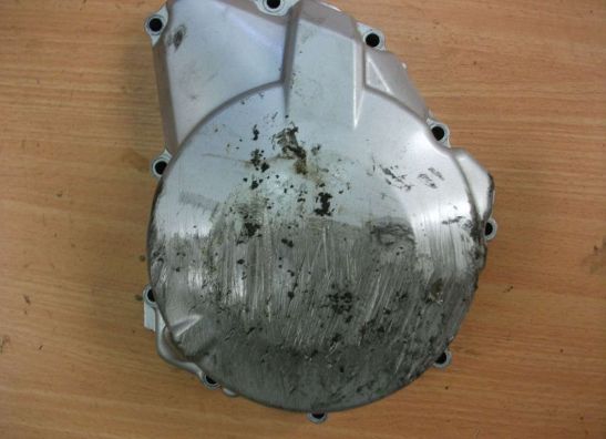 Motorblokdeksel Suzuki GSX F 650