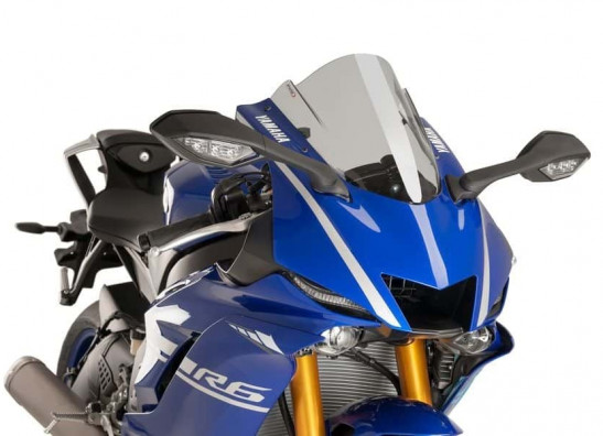 Kuipruit Yamaha YZF R6