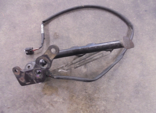 Standaard BMW R 1150 R