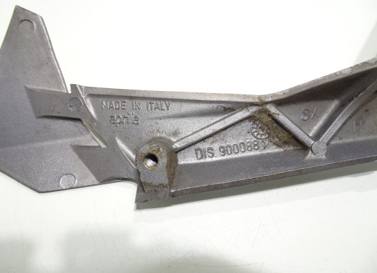 Soziusfussraste links Aprilia RST 1000 Futura