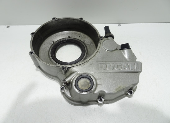 Koppelingsdeksel Ducati 749  999