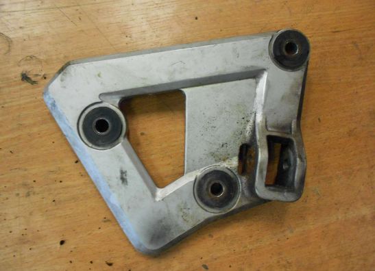 Schetsplaat links Suzuki GSX F 750