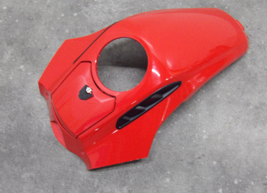 Tankcover BMW R 1200 GS LC Adventure