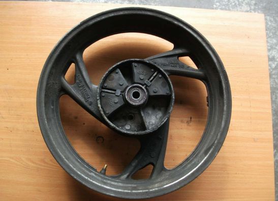 Rear wheel Yamaha TDM