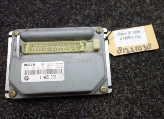 Ignitor CDI ECU BMW K 1200 RS