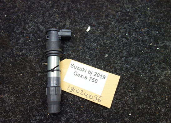 Bobine Suzuki GSX S 750