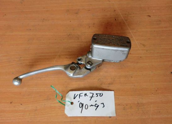Front brake master cylinder  Honda VFR 750