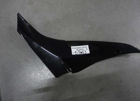 Rechter zijkuip klein Kawasaki ZX 10 R