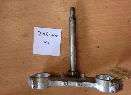 Steering stem Kawasaki ZXR 400