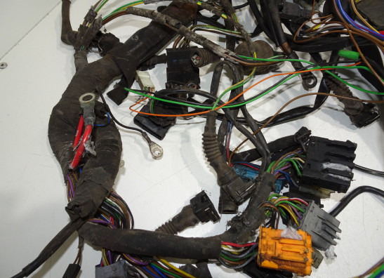 Kabelboom BMW R 850 GS