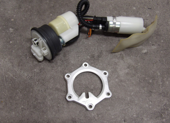 Brandstofpomp MV Agusta F3 675