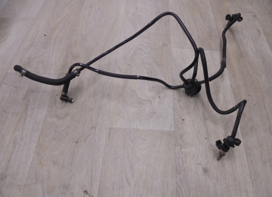 Throttle body BMW R 1200 GS