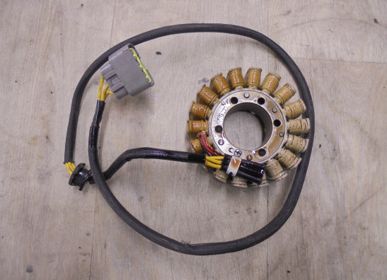 Generator Ducati Monster 1200