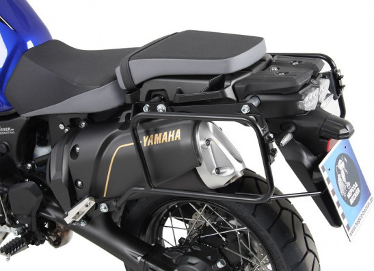 Suitcase bracket set Yamaha XT 1200 Z Super Tenere