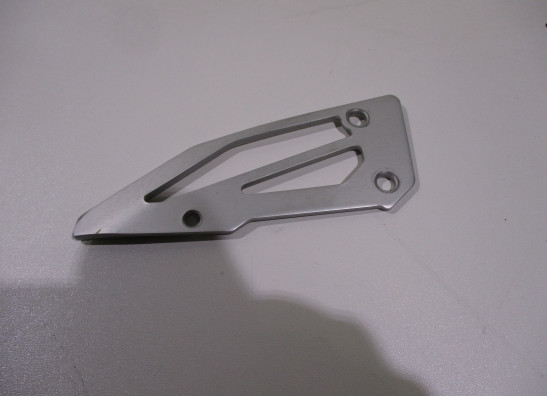 Main step holder Yamaha MT 10