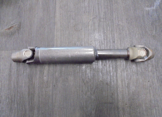 Cardan as BMW R 1150 R