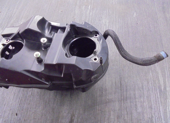 Air cleaner case Ducati Monster 821