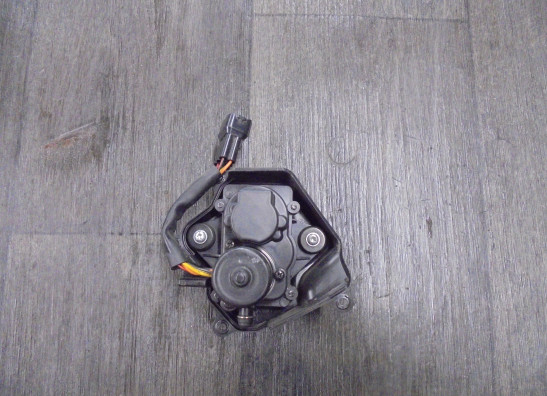 Exup valve Ducati 1299 Panigale