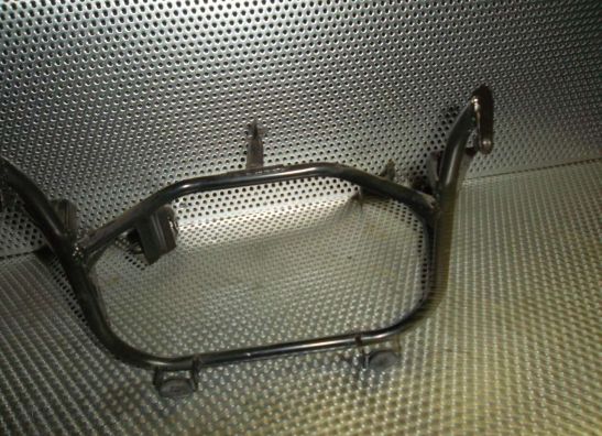 Kuipframe Kawasaki GPX 600