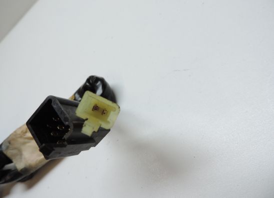 Stuurschakelaar links Kawasaki ER 5