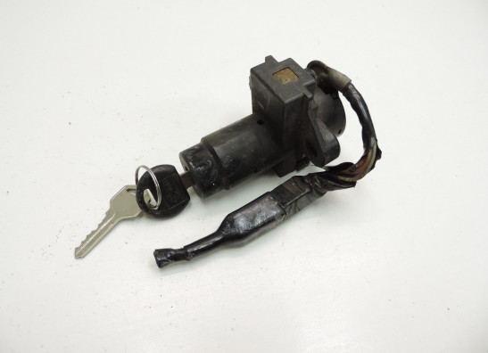Ignition key Suzuki GSX 750