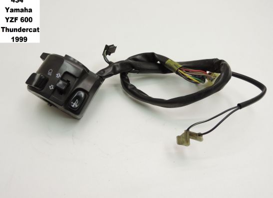 Stuurschakelaar links Yamaha YZF 600 Thundercat