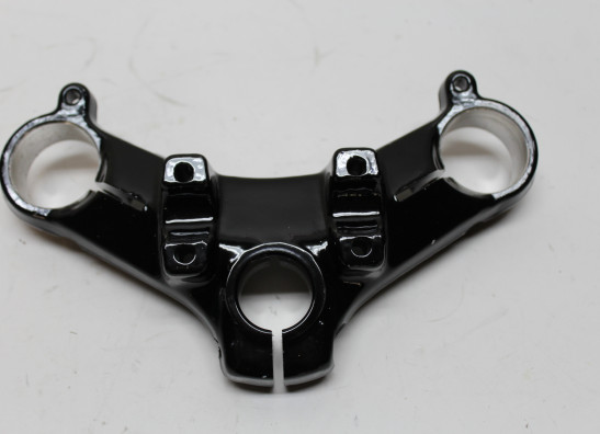 Fork top bridge Moto Guzzi California 3