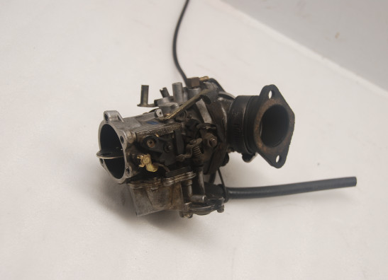 Carburateurset Harley Davidson Softtail